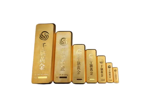 合水县上门回收各种金条价格