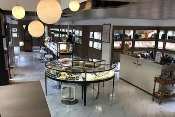 合水县寄卖奢侈品店